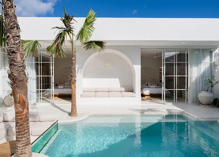Nisi Villas Bingin, Uluwatu