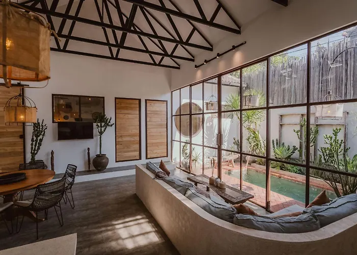 Rumah Mimosa Villa Canggu By Summerhouse Bali