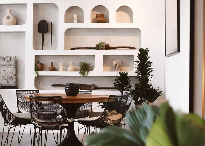 Casa Leone Villa Canggu By Summerhouse Bali