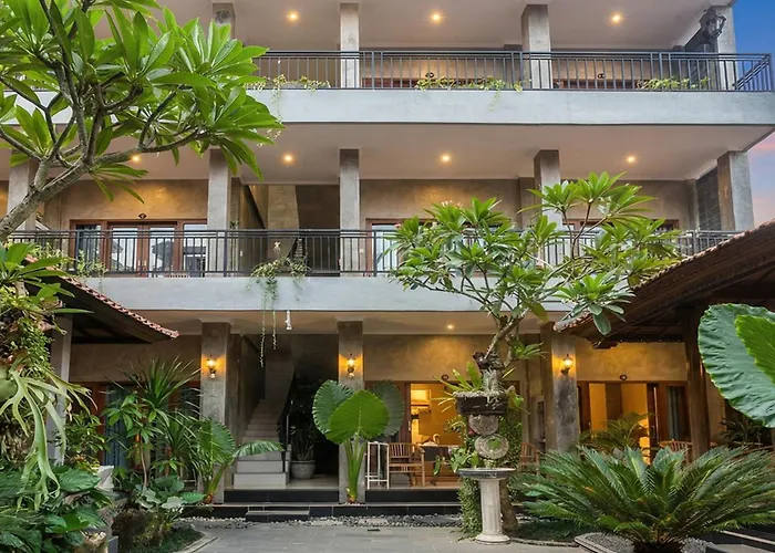 Rumah Weda