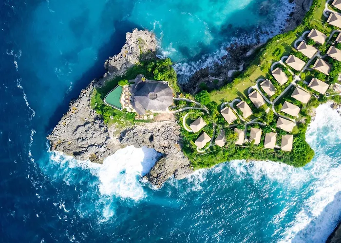 ARNA Suites&Ocean Lounge