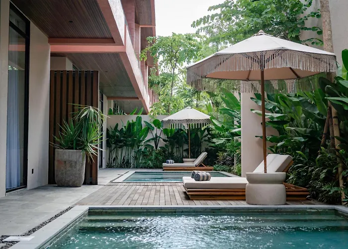Tui Blue Berawa Hotel And Villas