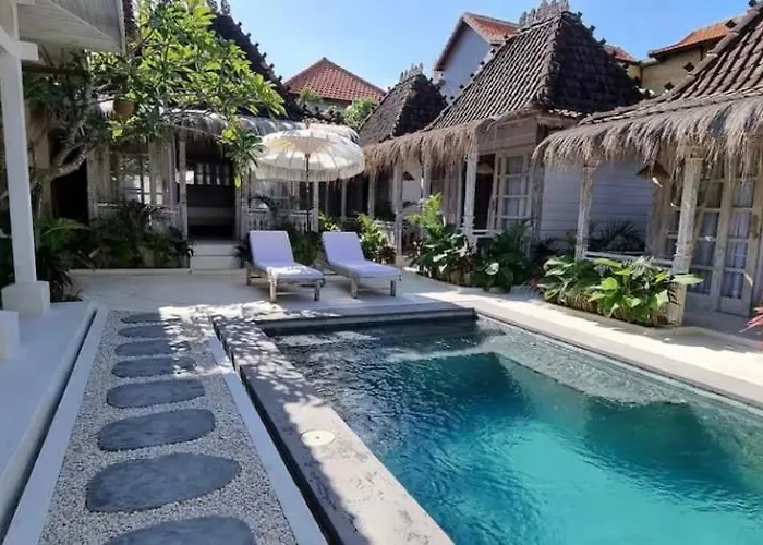 Pondok Joglo Canggu