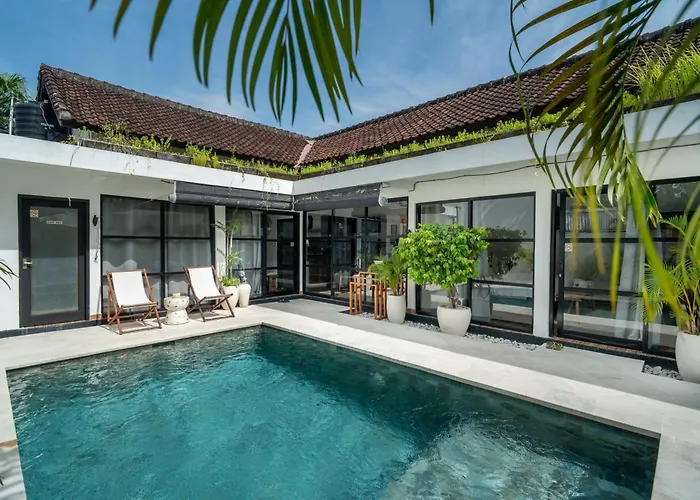 Villa Lemone 4 By Bali Villa Solutions