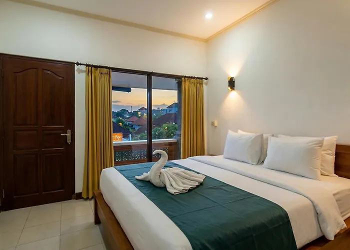 Rumah Rini By Rumah Weda