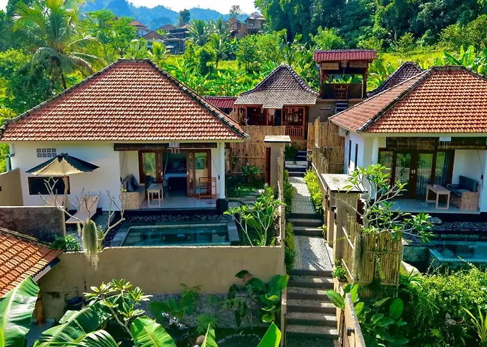 Dewi Teduh Villa