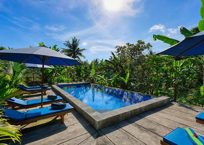 Belangga Cottage