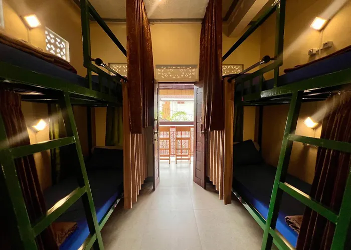 Era Guest House