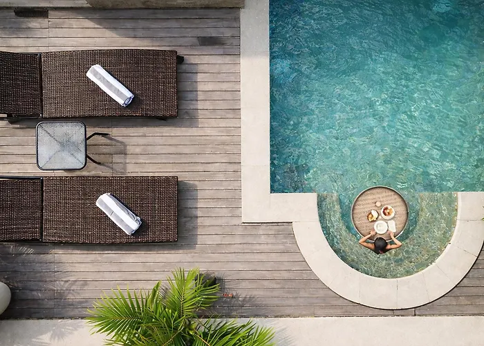 Lachuba Villas Canggu