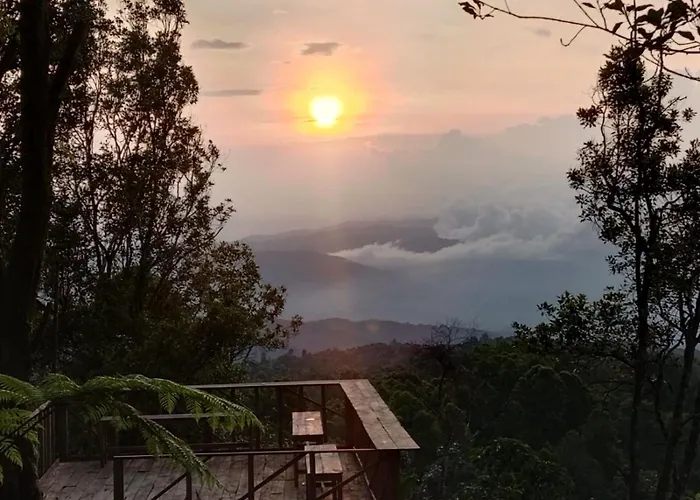 Kubu Waru Bali