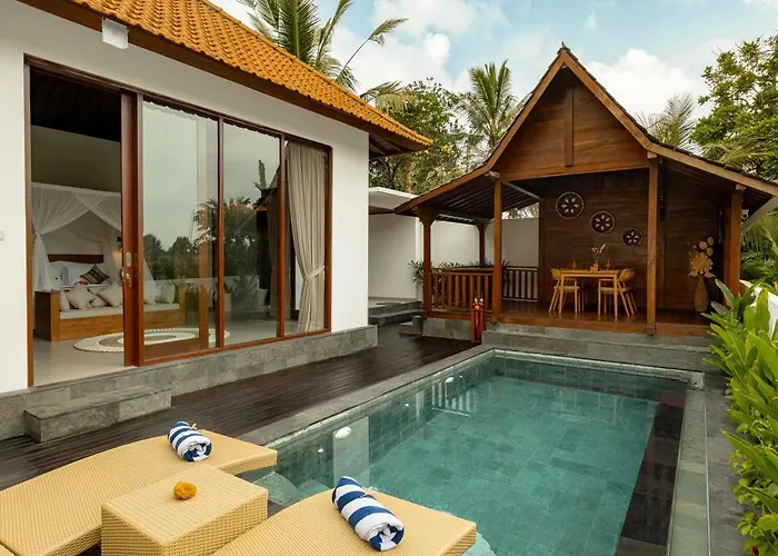 Umah Kawan Ubud