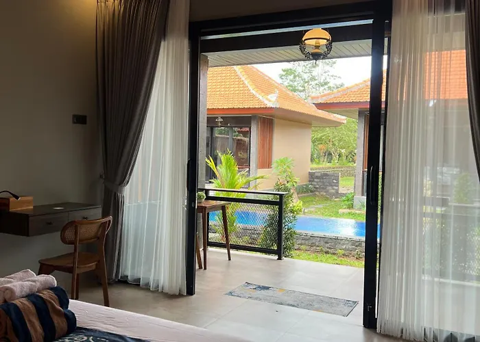 Adiuma Cottage Ubud