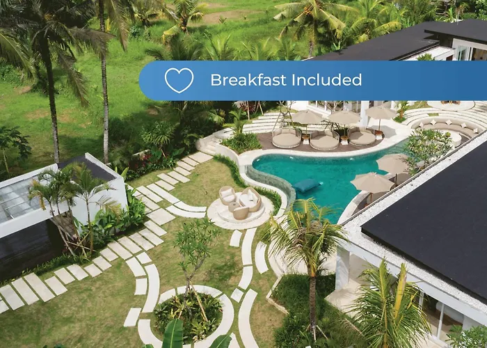 Villa Millesime Ubud By Balisuperhost