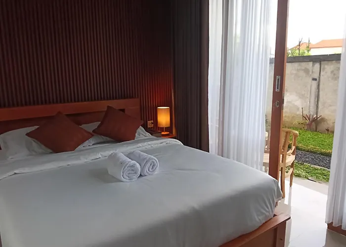 The Abian House & Massage Uluwatu