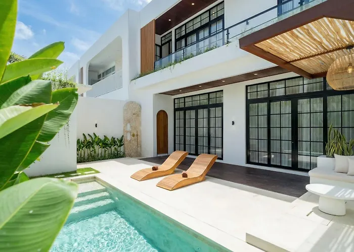 Heart Of Bingin, 2Br Private Villa Malua