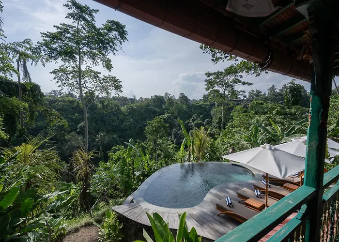 Sokwayah Jungle Villas & Retreat