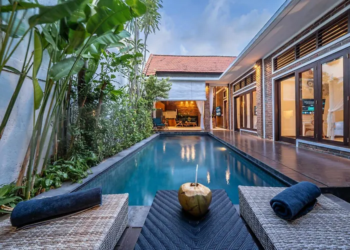 Villa Ascot