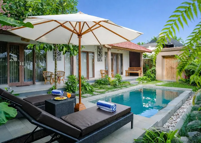 Wana Jiwa Ubud