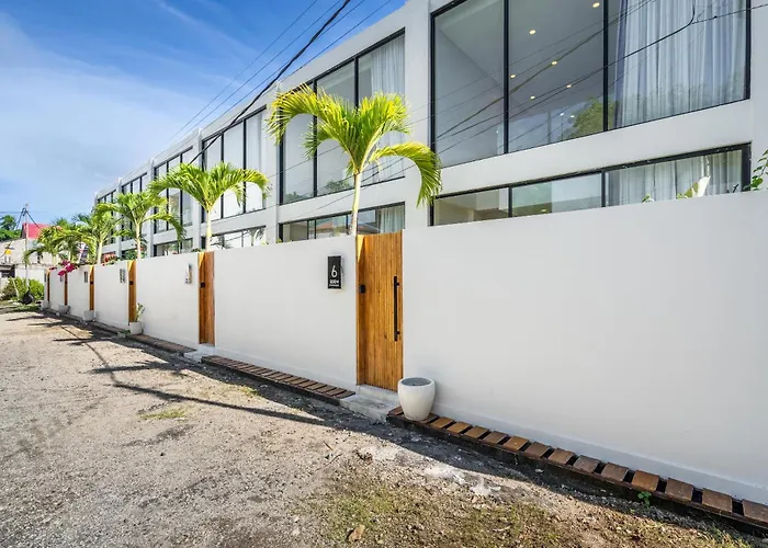 Edem Villa By Betterplace