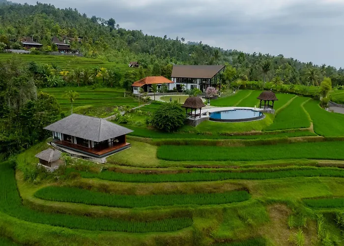 Meadow Hills Villas By Mahaprana