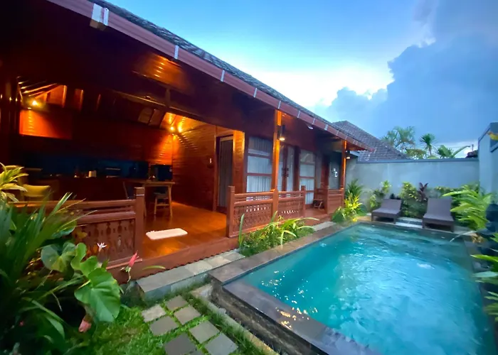 The Lores Villa