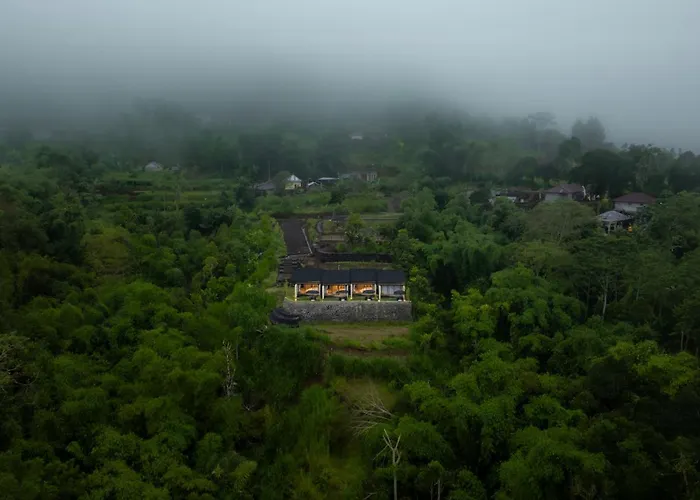 Mount Valley Inn