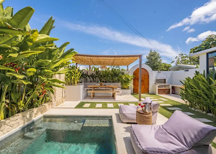 Watu Villas Uluwatu