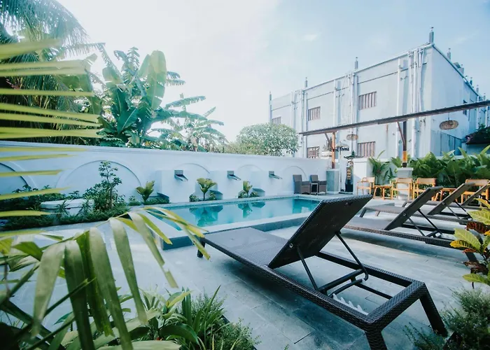 Tiny House Nusa Lembongan
