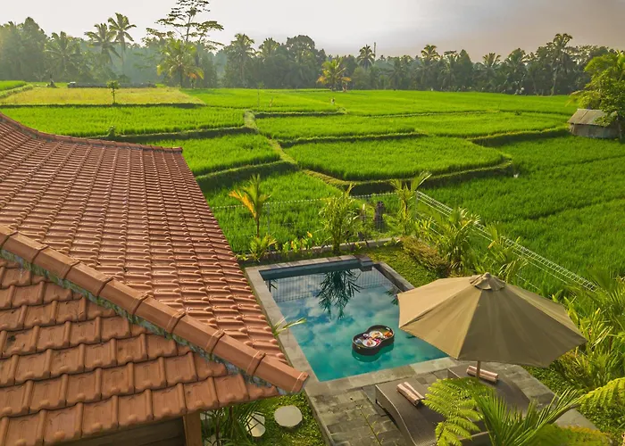 Villa Suda Ubud By Dhananjaya Hospitality
