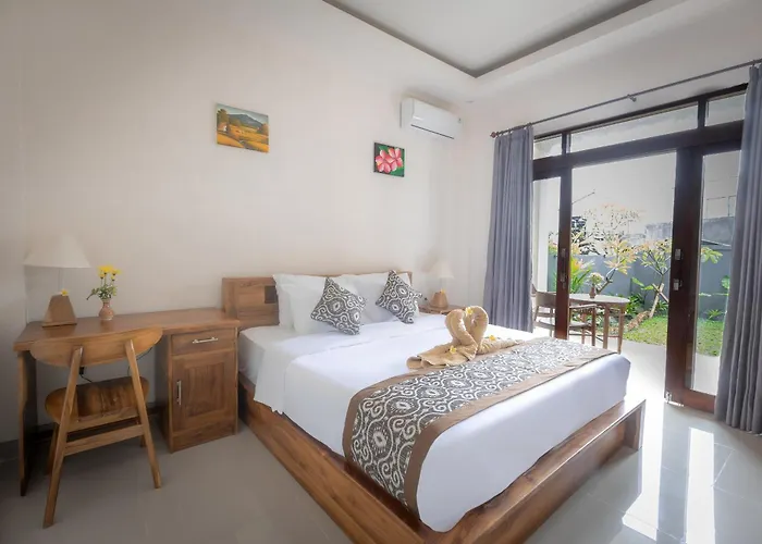 Pondok Disna Ubud