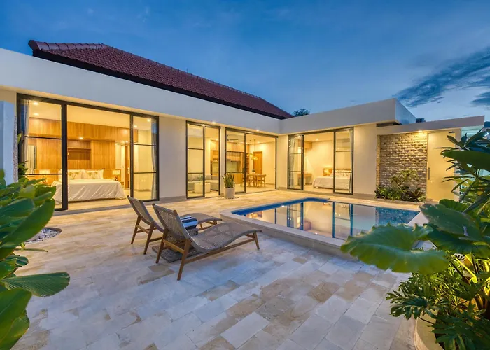 Kama Villa Seminyak