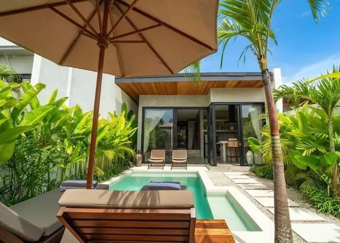 Atol Villas