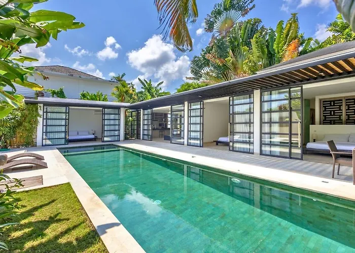 Zen Retreat 3Br Japanese Inspired Oasis With Pool