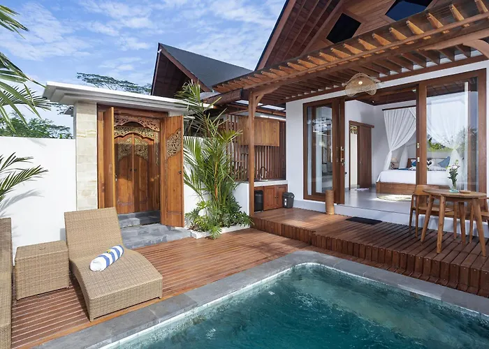 Pondok Adorra Ubud