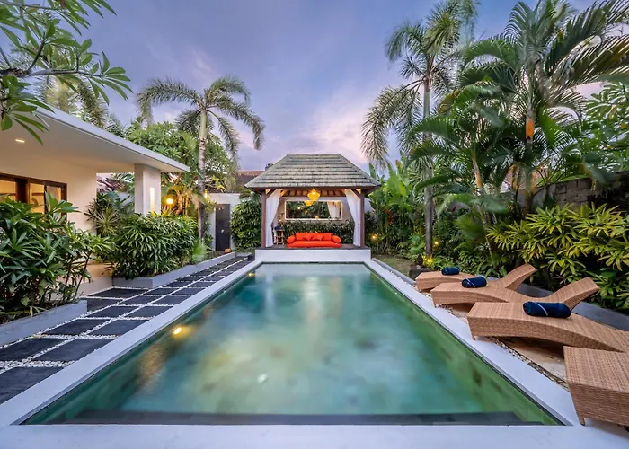 Villa Melbourne