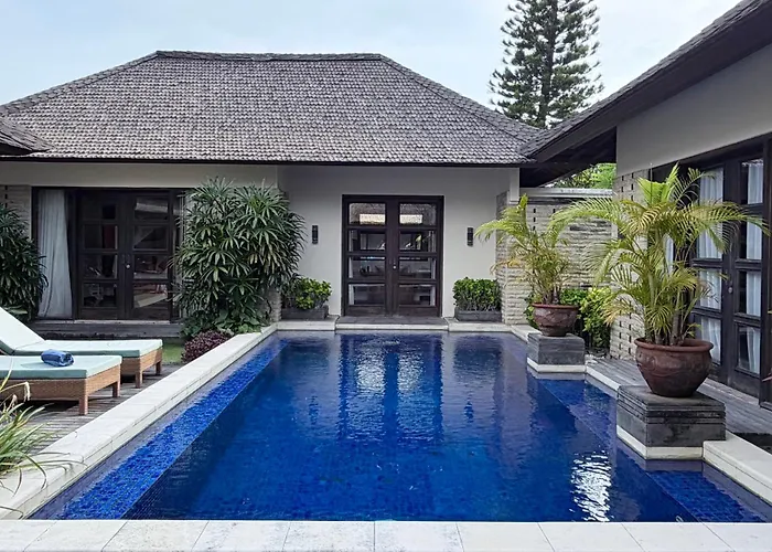 Alex Villa Bali