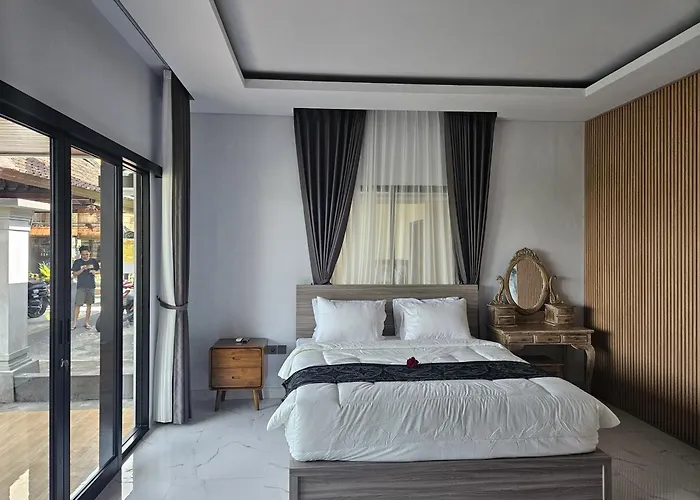 Arkana Homestay