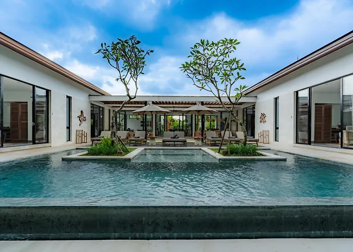 Villa Hutan By Balisuperhost