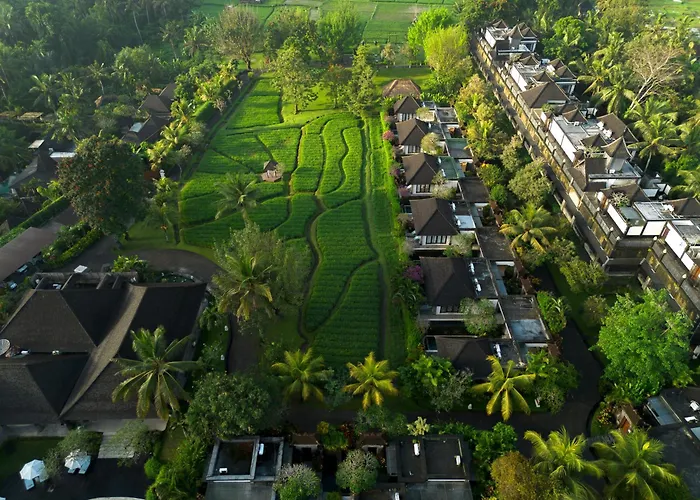 Visesa Ubud Villa