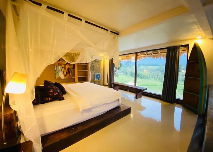 Natural View Sidemen Cottage