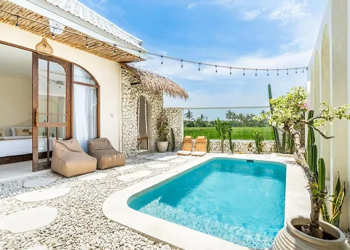 Villa Wedas