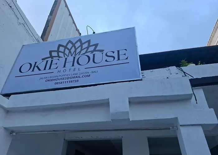 The New Okie House