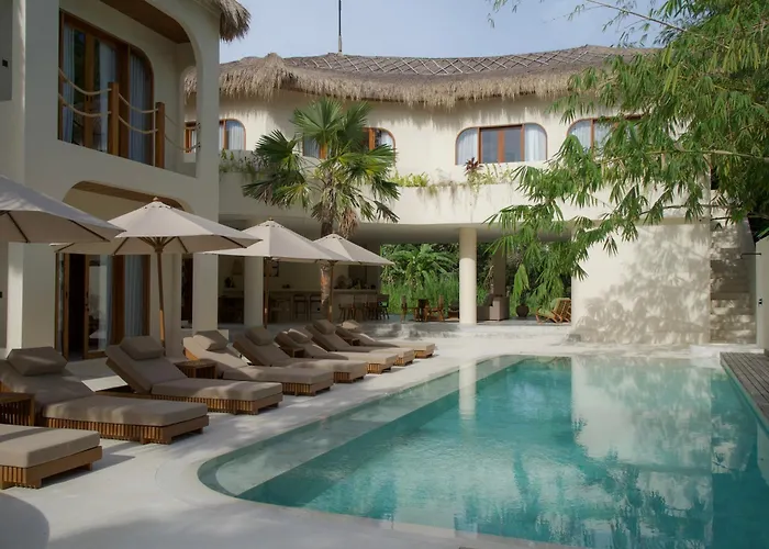 Sola Uluwatu