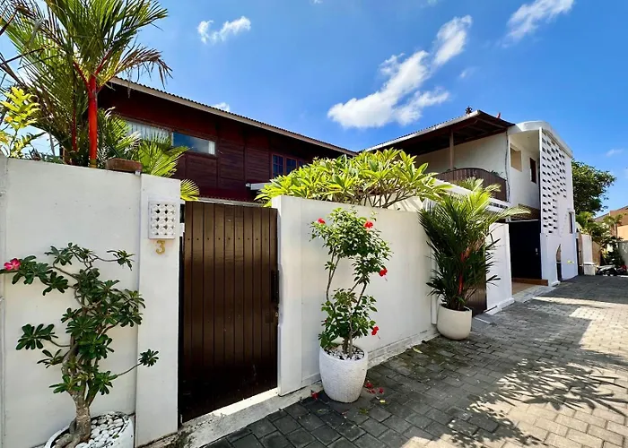 Bali Burung Bungalows