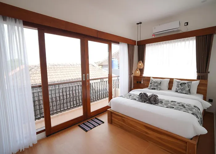 Apsura Homestay