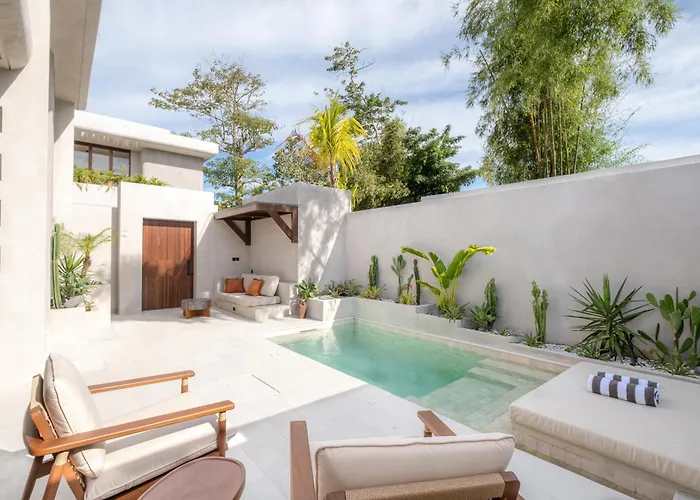 Heritage Villas