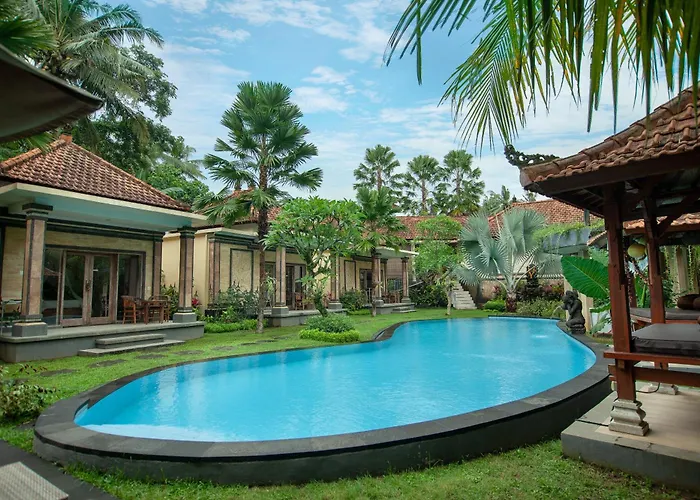 Abhirama Resort & Spa