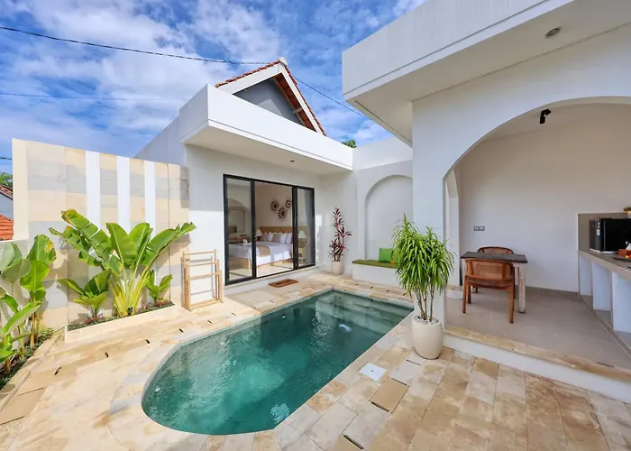 Asaka Private Villa