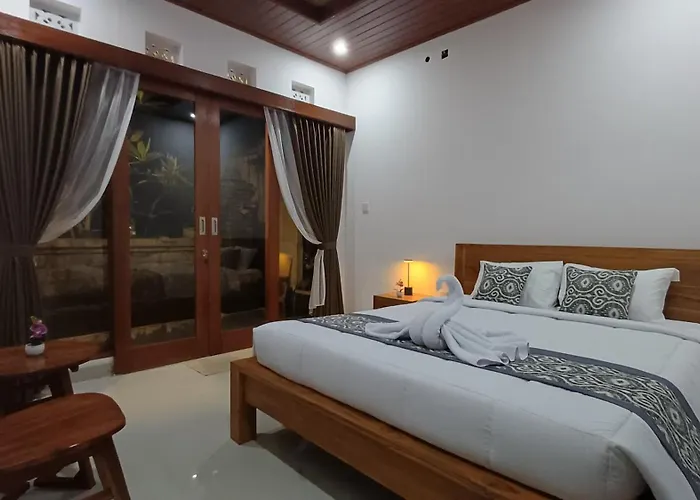 Karuna Homestay