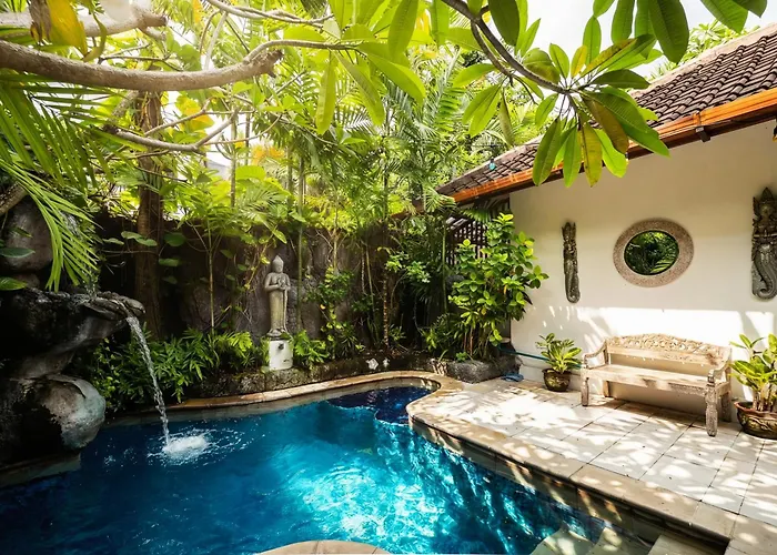 Little Forest 3 Bedroom Villa Bohemia